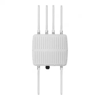 Langaton tukiasema Edimax OAP1750, 1750 Mbit/s, 2,4 GHz, 5 GHz
