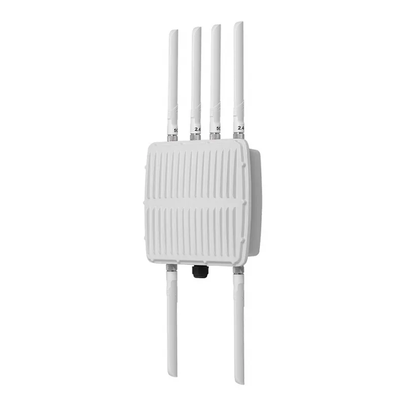Langaton tukiasema Edimax OAP1750, 1750 Mbit/s, 2,4 GHz, 5 GHz