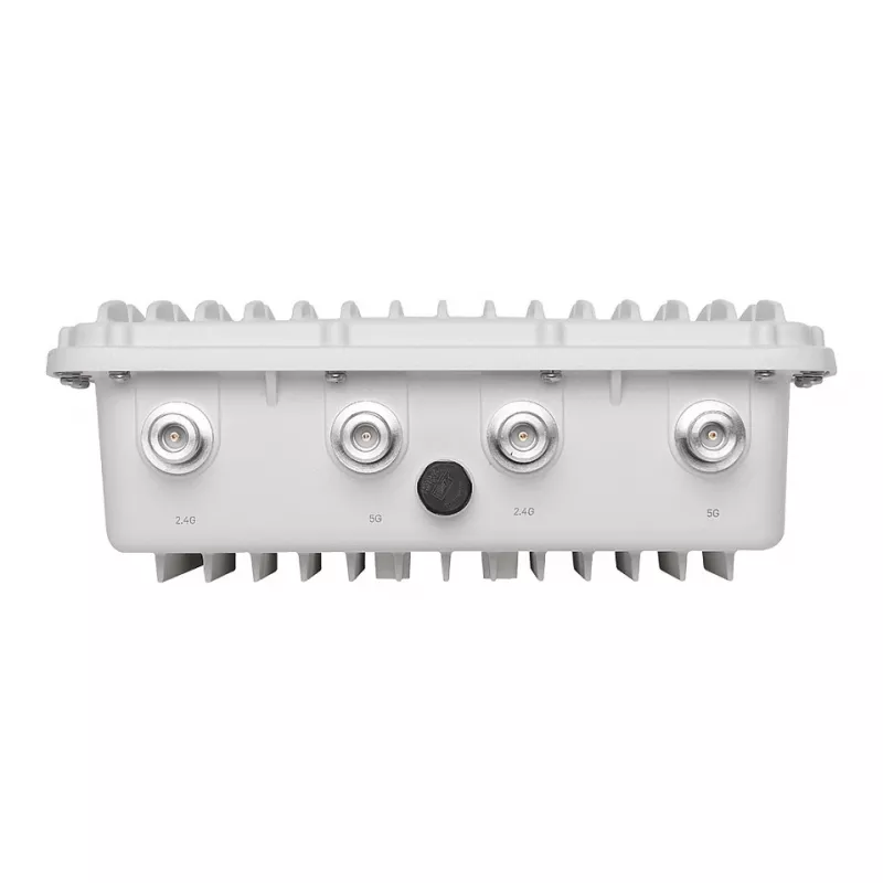Langaton tukiasema Edimax OAP1750, 1750 Mbit/s, 2,4 GHz, 5 GHz