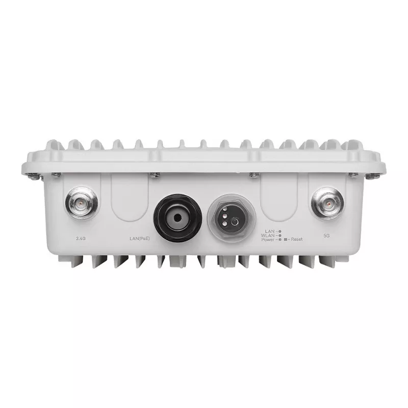 Langaton tukiasema Edimax OAP1750, 1750 Mbit/s, 2,4 GHz, 5 GHz