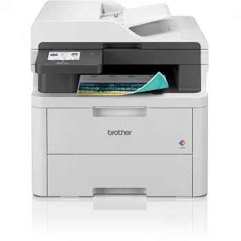 Monitoimilaite Brother MFC-L3740CDWE LED-väritulostus
