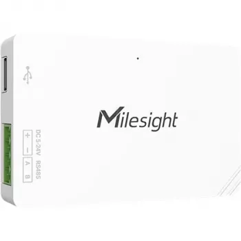 LoRaWAN IoT -ohjain Milesight UC100-868M 868 MHz