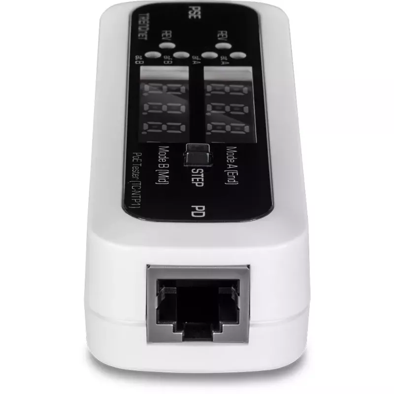 Verkkoanalysaattori Trendnet TC-NTP1