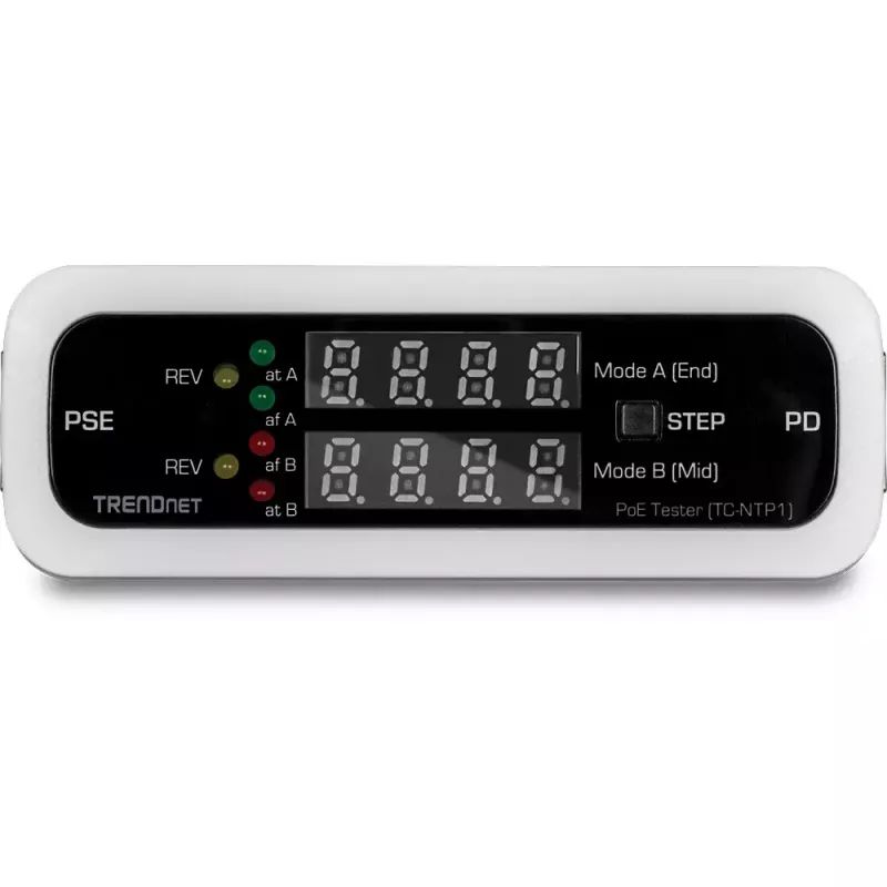 Verkkoanalysaattori Trendnet TC-NTP1