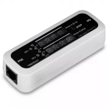 Verkkoanalysaattori Trendnet TC-NTP1