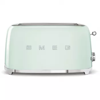 SMEG -leivänpaahdin TSF02PGEU pastellinvihreä
