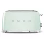 SMEG -leivänpaahdin TSF02PGEU pastellinvihreä
