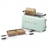 SMEG -leivänpaahdin TSF02PGEU pastellinvihreä