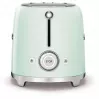SMEG -leivänpaahdin TSF02PGEU pastellinvihreä