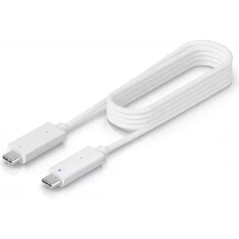 Ubiquiti UACC-AI-Theta-Audio-Cable-1M audiokaapeli valkoinen (UACC-AI-THETA-VIDEO-CABLE-1M)