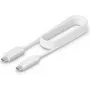 Ubiquiti UACC-AI-Theta-Audio-Cable-1M audiokaapeli valkoinen (UACC-AI-THETA-VIDEO-CABLE-1M)
