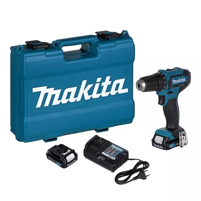 Akkuporakone - Makita DF333DWAE