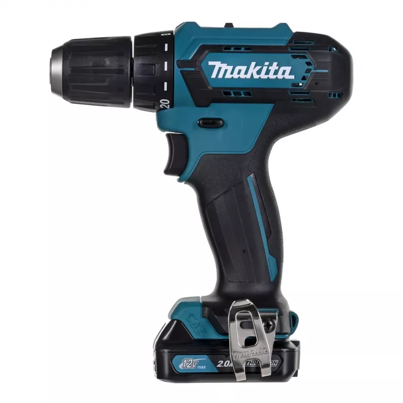 Akkuporakone - Makita DF333DWAE