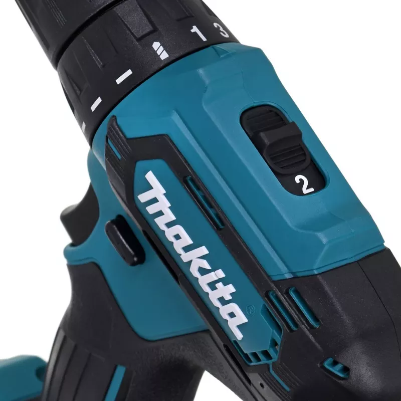 Akkuporakone - Makita DF333DWAE