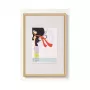 Kehys Walther Design New Lifestyle 15 x 20 kulta