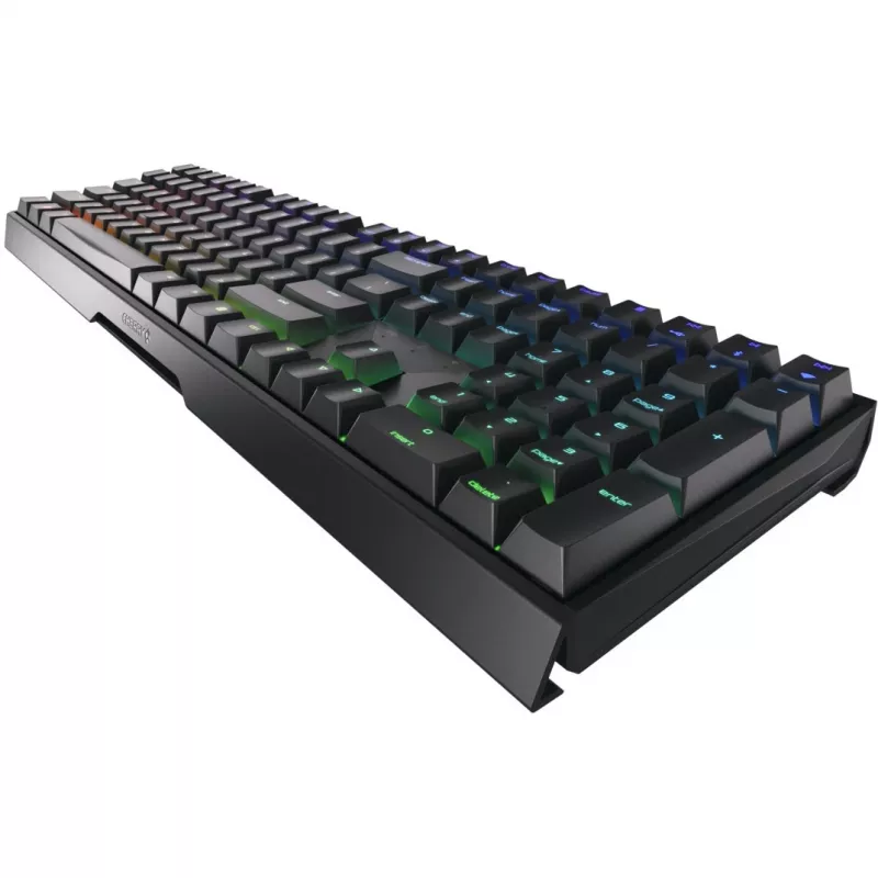 Cherry MX 3.0S - näppäimistö - taustavalo