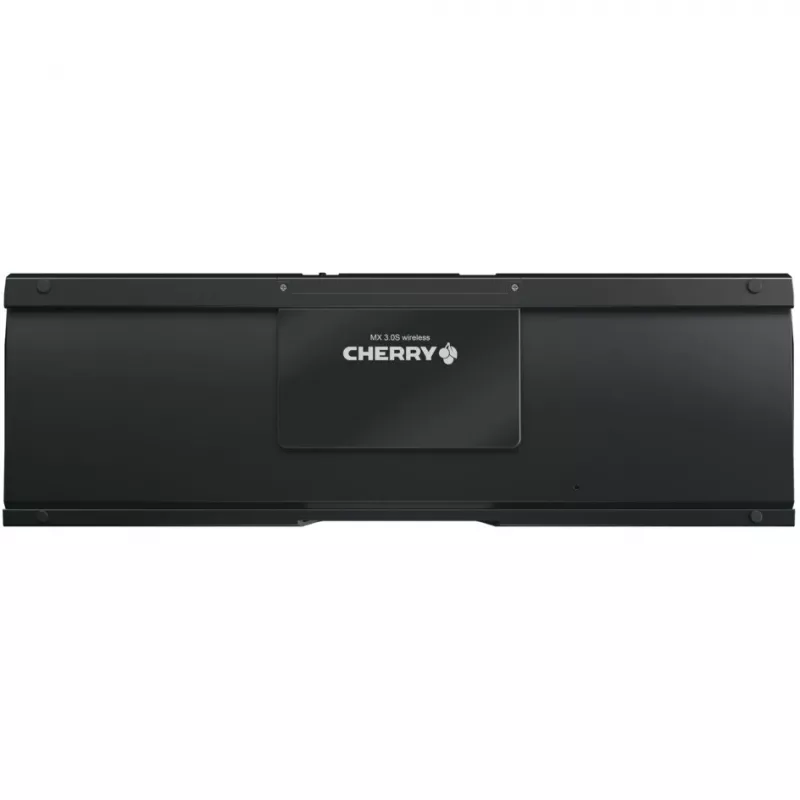 Cherry MX 3.0S - näppäimistö - taustavalo