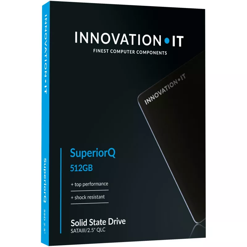 Innovation It 00-512888 muistiasema