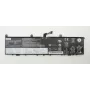 Lenovo sisäinen 4-kennoinen 80,4 Wh Li-Ion SMP – akku – 5 235 mAh