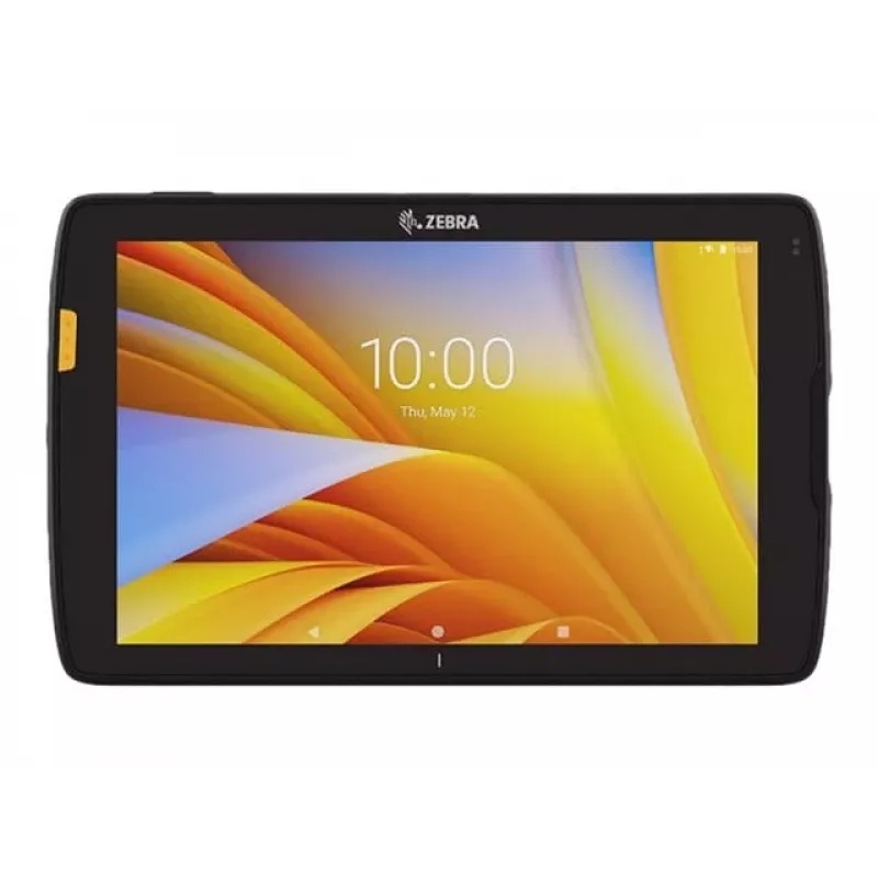 Zebra ET45 - tabletti - kestävä - Android 11 - 128 GB UFS-kortti - 20,3 cm (8
