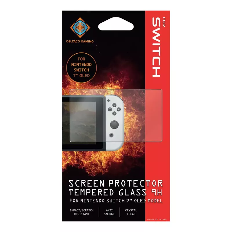 Deltaco Gaming GAM-183 langaton minipeliohjain, Switch/PC/mobiili
