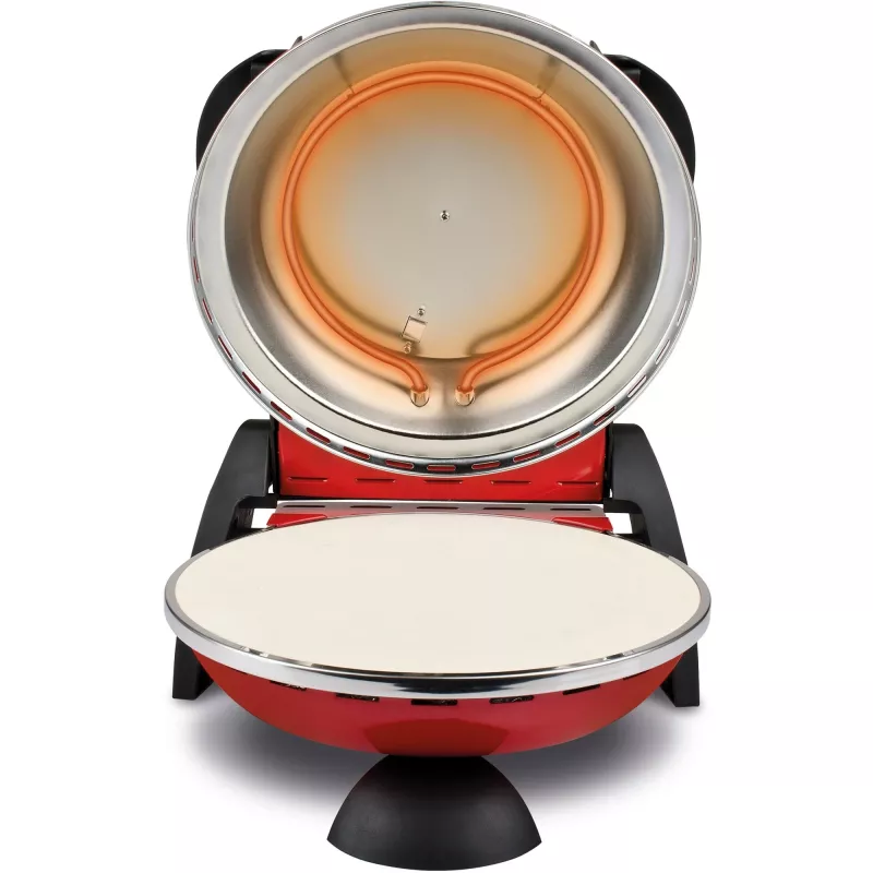 Alkuperäinen pizzakivi Ø 31cm (beige, pizzauuniin Delizia)