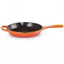 Le Creuset Signature valurautapannu 20 cm uuninpunainen (20182200900422)