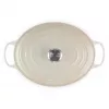 Le Creuset Signature patapata soikea 31 cm Meringue (21178317164430)