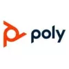 Poly IP-kattomikrofoniryhmä valkoinen ripustuskaapeli (72