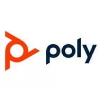 Poly IP-kattomikrofoniryhmä valkoinen ripustuskaapeli (72