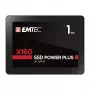 SSD-levy Emtec 1,02 TB 2,5