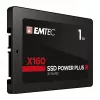 SSD-levy Emtec 1,02 TB 2,5