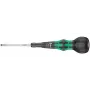 Wera 1850 PH Kraftform pallopääruuvimeisseli 2x100 (05007906001)