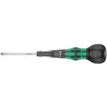 Wera 1855 PZ Kraftform Ball-Grip ruuvimeisseli 2x100 (05007910001)