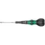 Wera 1855 PZ Kraftform Ball-Grip ruuvimeisseli 2x100 (05007910001)