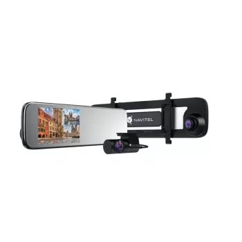 Navitel | digitaalinen videotallennin | MR450 GPS | GPS | Wi-Fi | Full HD 1920 × 1080