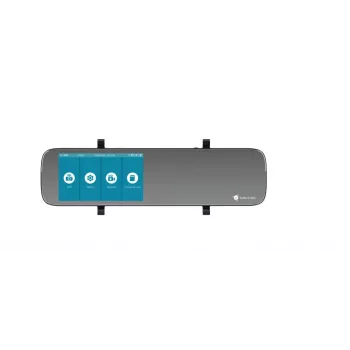 Navitel | digitaalinen videotallennin | MR450 GPS | GPS | Wi-Fi | Full HD 1920 × 1080