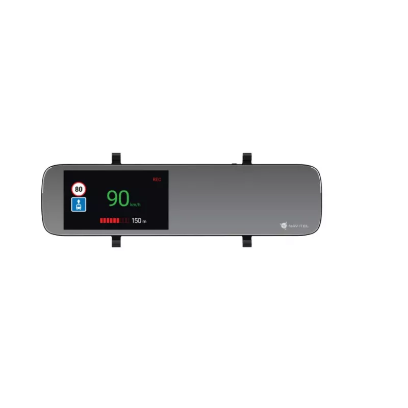 Navitel | digitaalinen videotallennin | MR450 GPS | GPS | Wi-Fi | Full HD 1920 × 1080