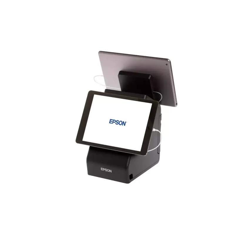 POS-tulostin Epson TM-M30II-S (011)