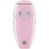Smeg HMF01PKEU käsivatkain 50-luvun retro-design vaaleanpunainen