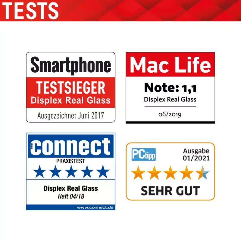 Displex näytönsuoja Apple iPhone 13
