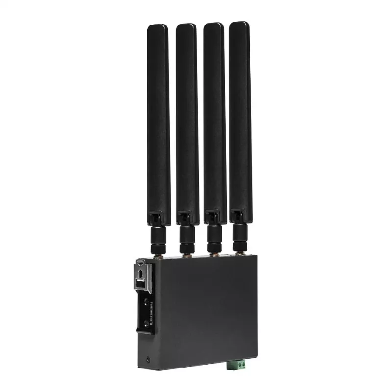 Teollisuusreititin Edimax D5G-8459 langaton 5G NR