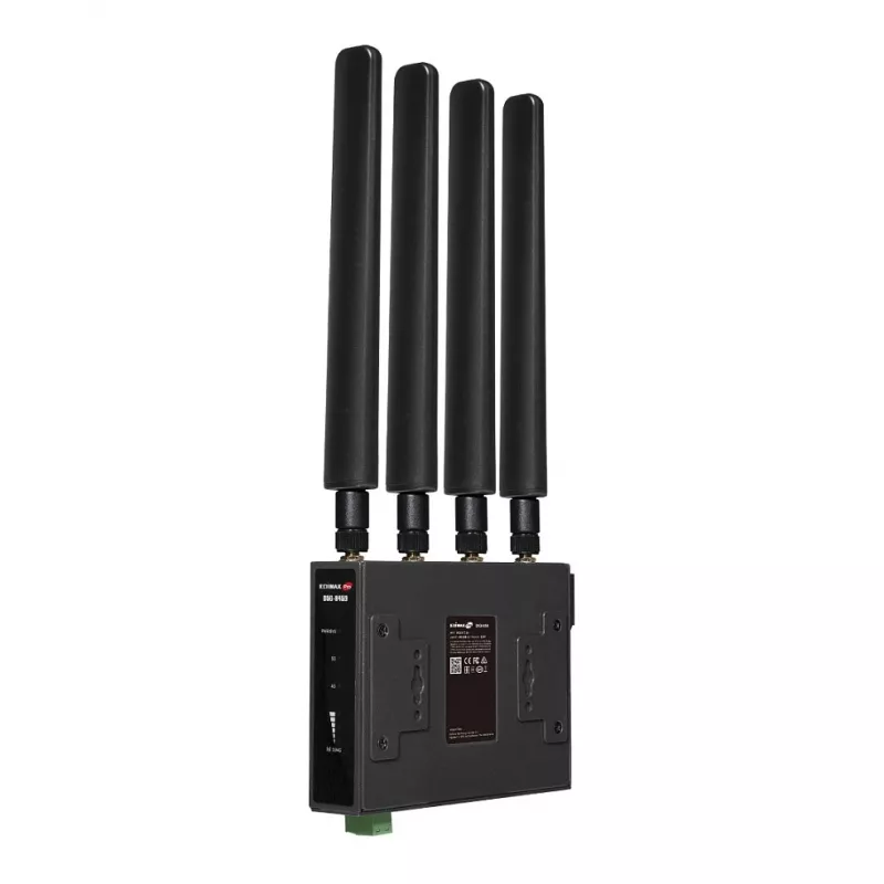 Teollisuusreititin Edimax D5G-8459 langaton 5G NR
