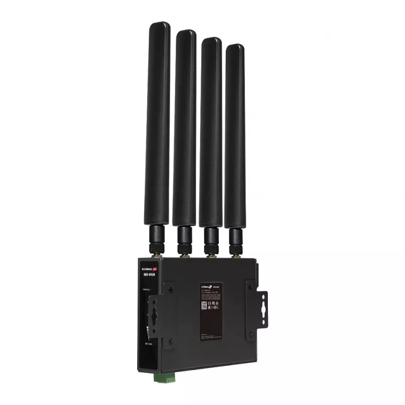 Teollisuusreititin Edimax D5G-8459 langaton 5G NR