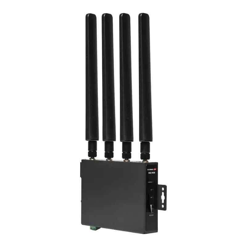 Teollisuusreititin Edimax D5G-8459 langaton 5G NR