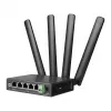 Teollisuusreititin Edimax D5G-8459 langaton 5G NR