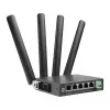 Teollisuusreititin Edimax D5G-8459 langaton 5G NR