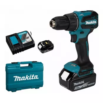 Makita DHP490RFX3 akkuiskuporakone (DHP490RFX3)