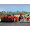Playmobil hahmot Ferrari SF90 Stradale monivärinen 5+