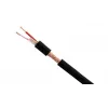 SSQ-kaapeli plugi stereo 3,5 mm - 2x XLR uros MIXLR3 — 3 m audiokaapeli